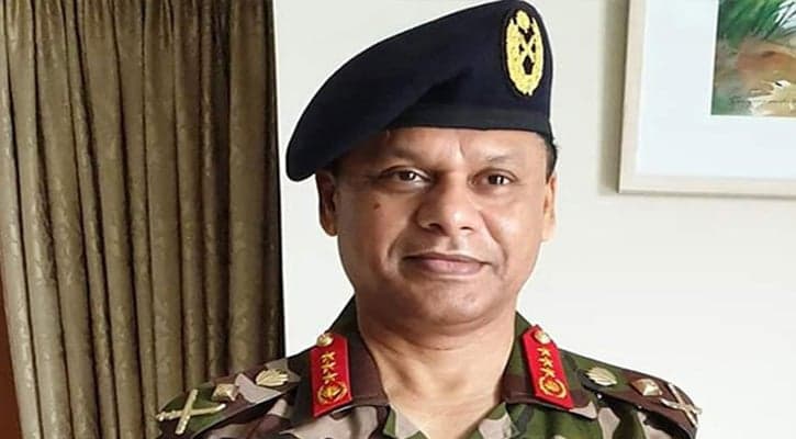 সাবেক সেনাপ্রধান শফিউদ্দিন আহমেদকে দুদকে তলব