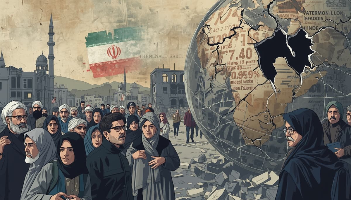 যুদ্ধ, আধিপত্য ও এর বৈশ্বিক মূল্য