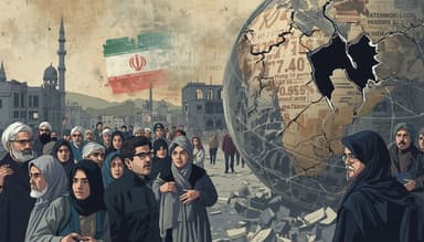 যুদ্ধ, আধিপত্য ও এর বৈশ্বিক মূল্য