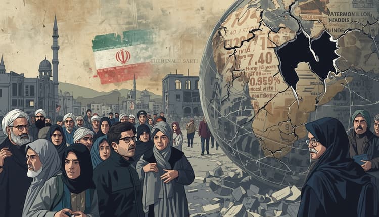 যুদ্ধ, আধিপত্য ও এর বৈশ্বিক মূল্য