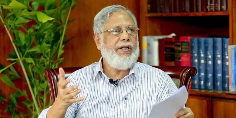 আরও দুই হত্যা মামলায় সাবেক প্রধান বিচারপতির জামিন আবেদন