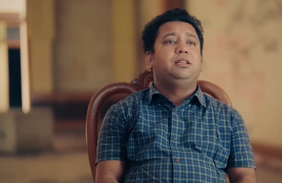 আবু সাঈদের ময়নাতদন্ত প্রতিবেদন বদলাতে চাপ দেয়া হয়: ডা. রাজিবুল