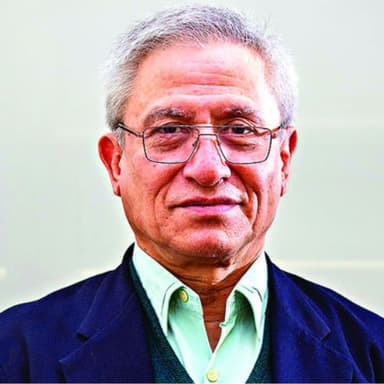 author image