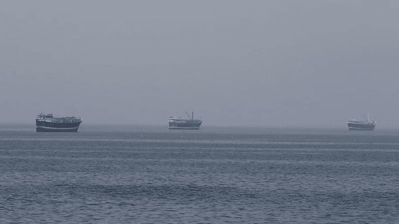 হরমুজ নিয়ে ট্রাম্পের আহ্বান নাকচ ৪ দেশের