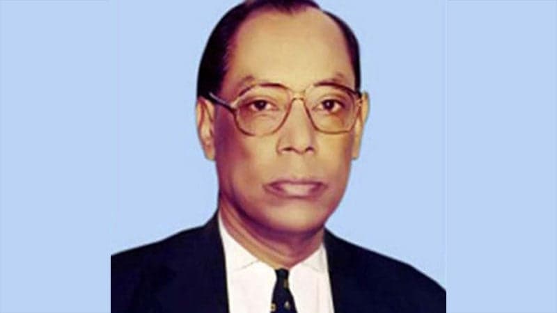 পরমাণু বিজ্ঞানী ড. ওয়াজেদ মিয়ার ৮২তম জন্মবার্ষিকী আজ 