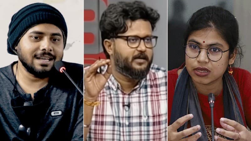 আসছে নতুন রাজনৈতিক প্ল্যাটফর্ম ‘জনযাত্রা’