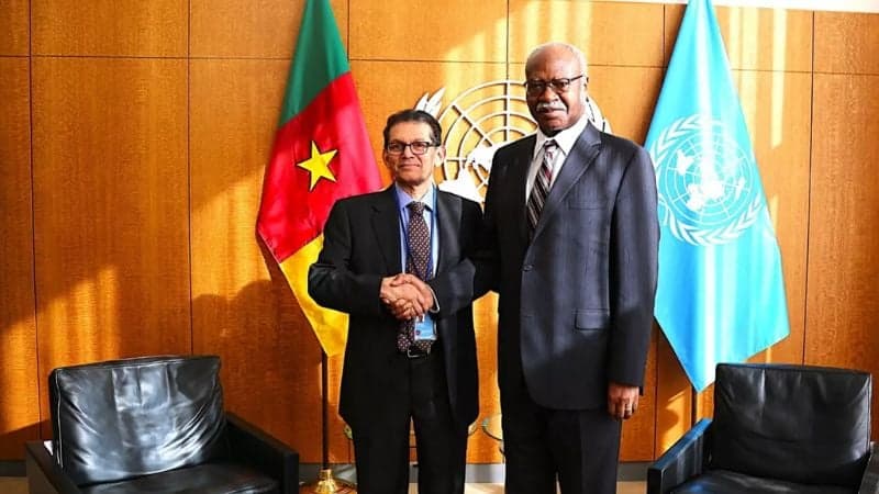 রোহিঙ্গা সংকট নিয়ে আন্তর্জাতিক সম্মেলনের প্রস্তুতিতে জাতিসংঘের সঙ্গে বাংলাদেশের আলোচনা