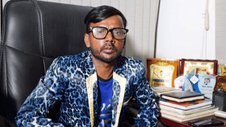 নিরাপত্তার জন্য গানম্যান চান হিরো আলম