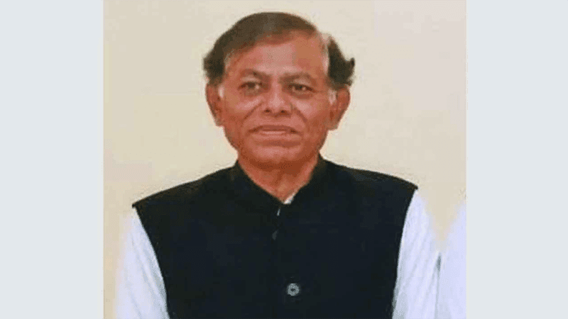 ঝিনাইদহের সাবেক এমপি অপু ঢাকায় গ্রেপ্তার