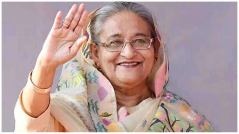 শনিবার কক্সবাজারে ডজনেরও বেশি প্রকল্প উদ্বোধন করবেন প্রধানমন্ত্রী