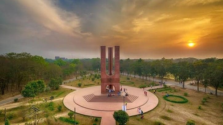 জাবির ২৮৯ ছাত্রলীগ নেতাকর্মী বহিষ্কার, ৯ শিক্ষক বরখাস্ত