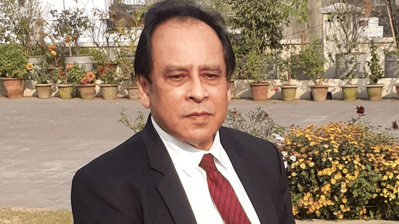 ইসরাইলিদের টাকায় চলা দলে আমি থাকতে পারি না: রেজা কিবরিয়া