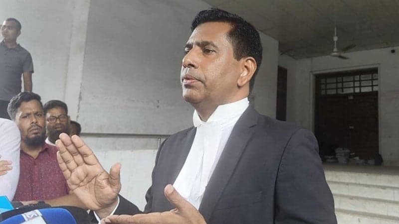 গণঅভ্যুত্থানে হত্যাকাণ্ডের ঘটনায় আইসিটির তদন্ত শুরু