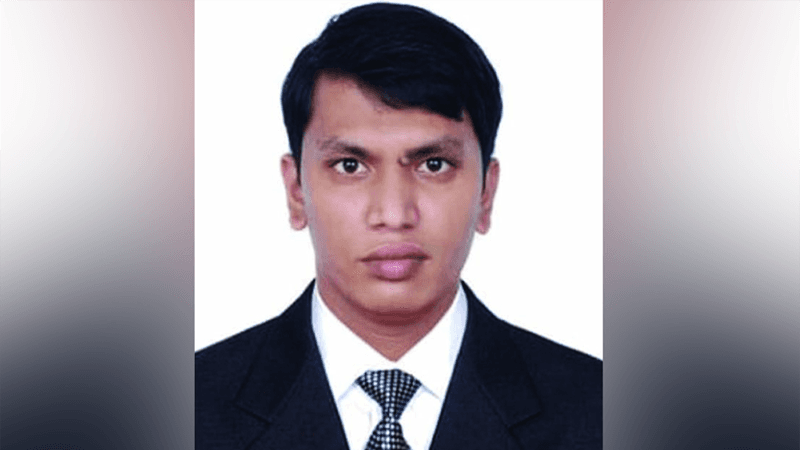 রুমমেটকে ছুরিকাঘাত: ডাকসু ভিপি প্রার্থী জালাল হল থেকে বহিষ্কার