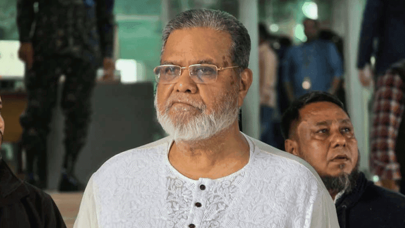 হাসনাত আব্দুল্লাহর আসনে বিএনপির প্রার্থীর মনোনয়ন বাতিল