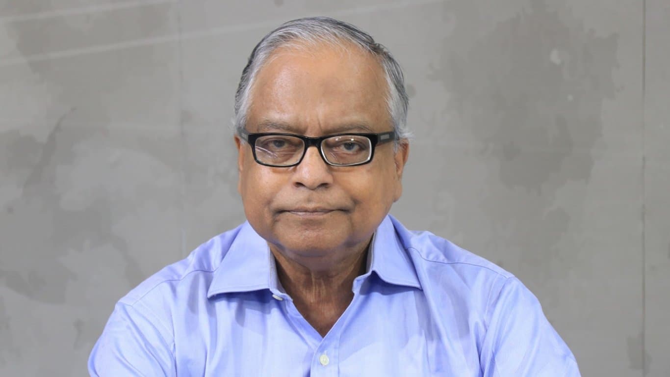 জাতীয় অধ্যাপক হলেন অধ্যাপক মাহবুব উল্লাহ