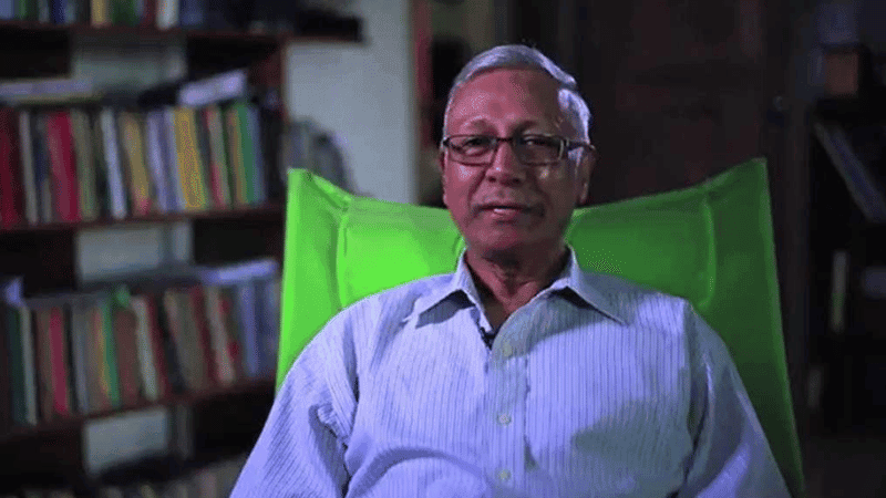 মারা গেছেন মুক্তিযোদ্ধা ক্যাপ্টেন সাহাবুদ্দিন