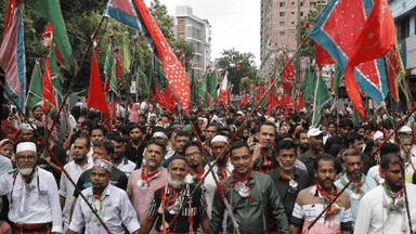 পবিত্র আশুরা ২৬ জুন