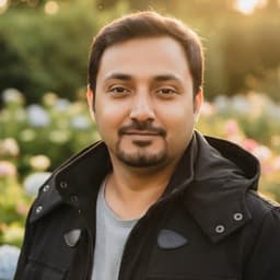 Anjan Kar