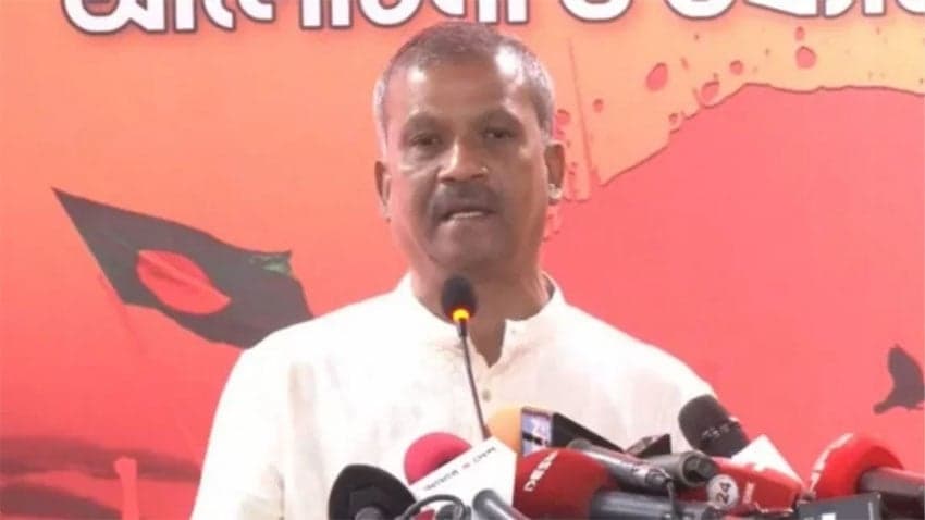 শেখ হাসিনার আমলের অপরাধ একাত্তরের চেয়েও ভয়াবহ: আসিফ নজরুল