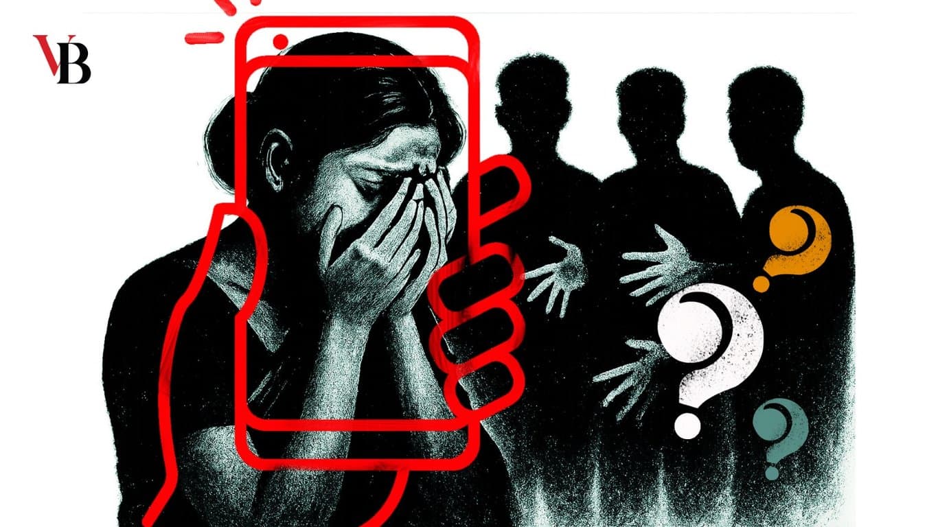 ধর্ষণ, ভিডিও ভাইরাল ও কয়েকটি প্রশ্ন