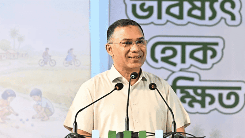 প্রতিটি শিশুকে প্রতিভা বিকাশের সুযোগ দিতে হবে: প্রধানমন্ত্রী