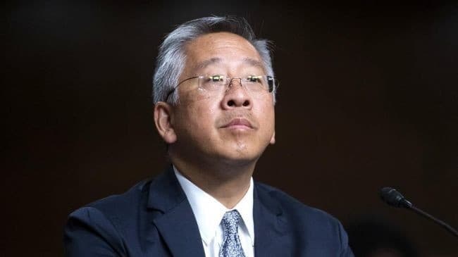 ডোনাল্ড লু’র চিঠি রাজনীতির মোড় ঘুরিয়ে দিতে পারে