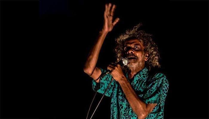 ভাস্কর রাসাকে গুলশানে হেনস্তা