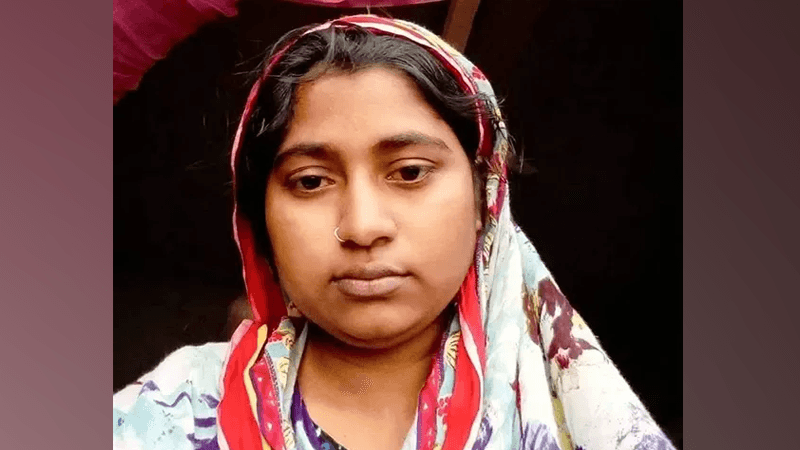 সাতক্ষীরায় স্বামীর লাথিতে স্ত্রীর মৃত্যু, মেয়ের শোকে মারা গেলেন বাবা
