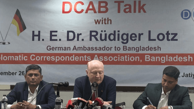 আগামী জাতীয় নির্বাচনে ভোটার উপস্থিতি গুরুত্বপূর্ণ মানদন্ড হিসেবে বিবেচিত হবে