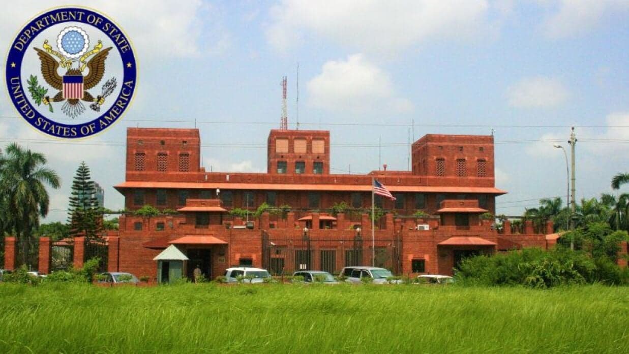 যুক্তরাষ্ট্র ভ্রমণে বাংলাদেশিদের নতুন সতর্কবার্তা দিল মার্কিন দূতাবাস