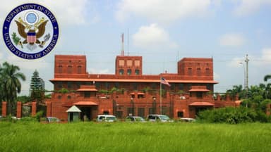 যুক্তরাষ্ট্র ভ্রমণে বাংলাদেশিদের নতুন সতর্কবার্তা দিল মার্কিন দূতাবাস