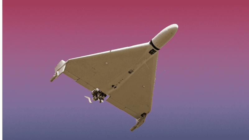 সংযুক্ত আরব আমিরাতে ড্রোন হামলার ধ্বংসাবশেষ পড়ে বাংলাদেশি নিহত