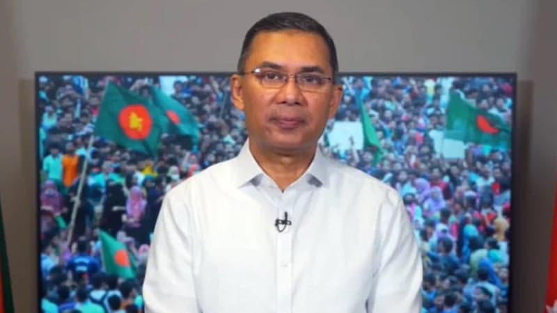 মানবতার জন্য ‘মব জাস্টিস’ এক হিংস্র উন্মাদনা: তারেক রহমান