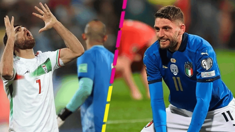 ২০২৬ বিশ্বকাপে ইরানের বদলে ইতালি, ফিফাকে মার্কিন দূতের প্রস্তাব