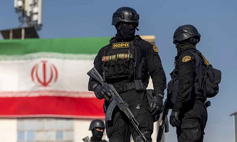 যুক্তরাষ্ট্রের সাথে নতুন করে আলোচনার কোনো পরিকল্পনা নেই: ইরান