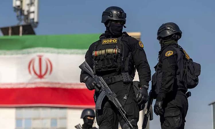 যুক্তরাষ্ট্রের সাথে নতুন করে আলোচনার কোনো পরিকল্পনা নেই: ইরান