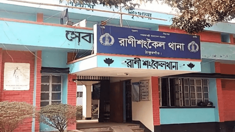 অচেতন অবস্থায় স্কুলছাত্রী উদ্ধার, মামলা না নেওয়ার অভিযোগ