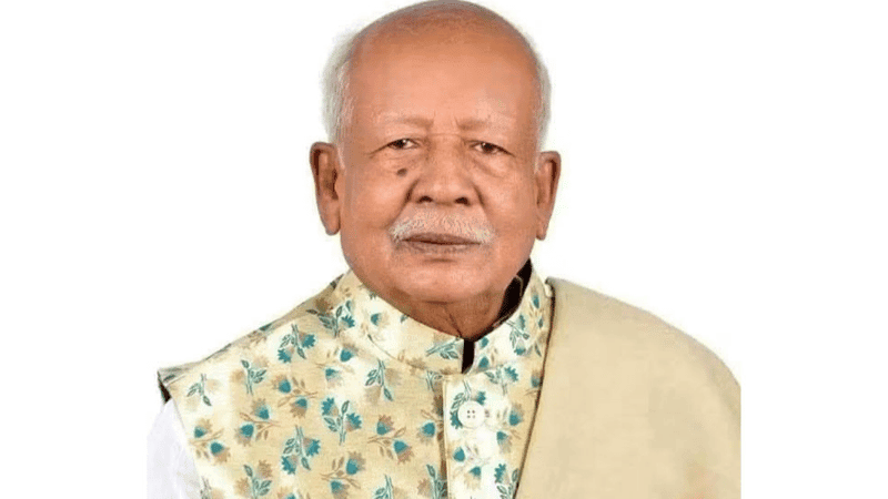 সাবেক এমপি ও বীর মুক্তিযোদ্ধা মোশারফ হোসেন আর নেই