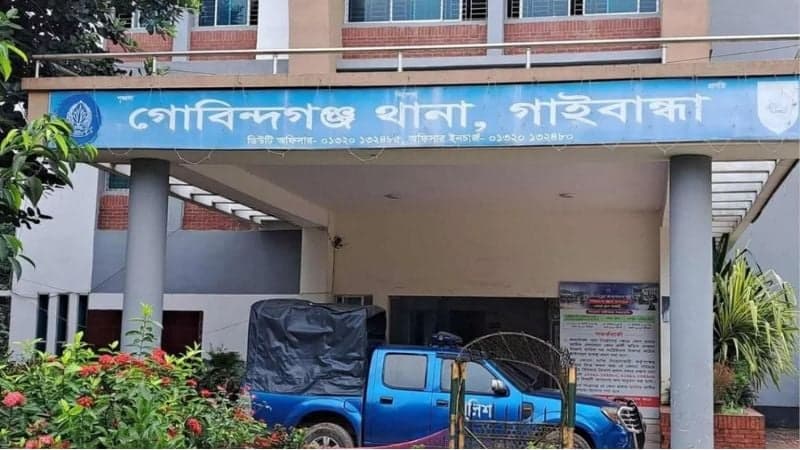 গাইবান্ধায় গরু চোর সন্দেহে গণপিটুনিতে নিহত ৩ 