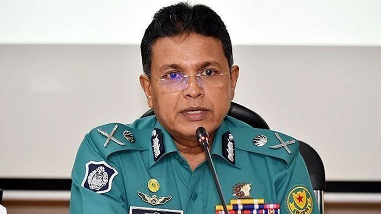 ডিএমপির সাবেক কমিশনার হাবিবুরসহ ৫ জনের বিরুদ্ধে পরোয়ানা