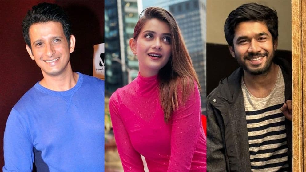 ‘থ্রি ইডিয়টস’ অভিনেতার সঙ্গে অভিনয় করবেন তিশা, সরে গেলেন বাসার