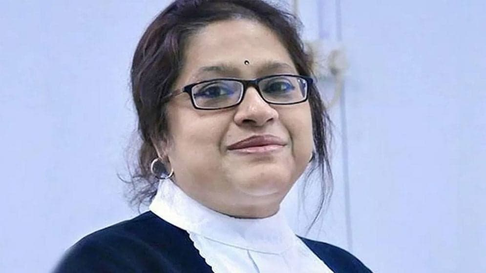 তুরিন আফরোজ গ্রেপ্তার