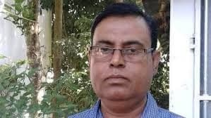 মৌলভীবাজারে ব্যবসায়ীকে ছুরিকাঘাতে হত্যা