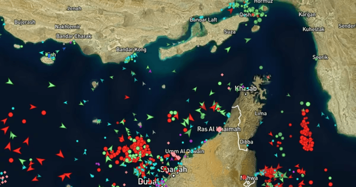 উপসাগরীয় অঞ্চলে আটকা পড়েছেন ২০ হাজার নাবিক, ১৫ হাজার যাত্রী: জাতিসংঘ