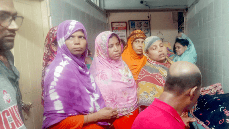এসএসসিতে ফেল, বাগমারা ও শিবগঞ্জে দুই শিক্ষার্থীর আত্মহত্যা