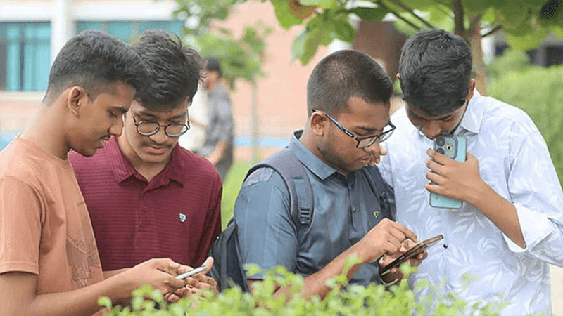 একাদশ শ্রেণিতে ভর্তির দ্বিতীয় ধাপের আবেদন শুরু