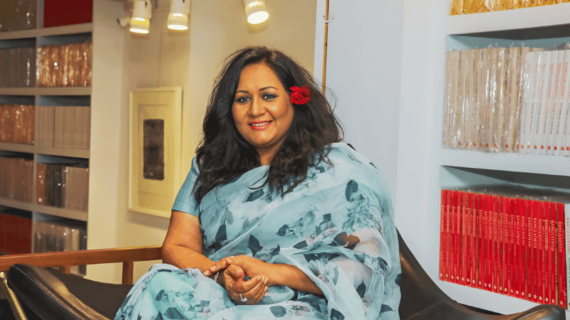 ডিজিটাল অ্যালবাম ‘এ শহরের গান’ নিয়ে ফিরছেন ফাহমিদা নবী
