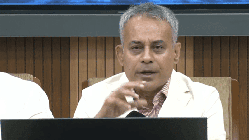 এখনো ট্রেনের ভাড়া বাড়ানোর বিষয়ে সিদ্ধান্ত হয়নি: রেলমন্ত্রী