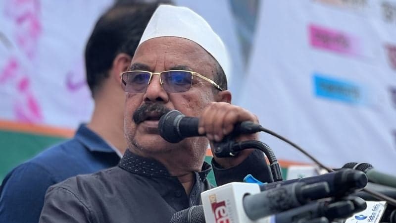 বিএনপি স্বচ্ছ জাতীয় নির্বাচন চায়: গয়েশ্বর